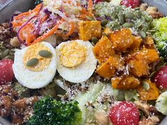 -魏斯理汉堡(西安沣东吾悦店)