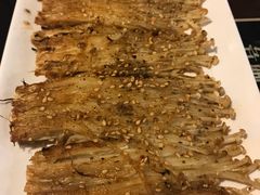 -三个大叔东北烧烤·砂锅菜(西三旗店)