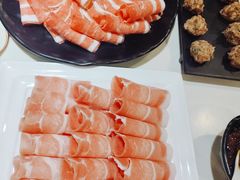 -通一顺老北京炭火锅(玉桥西路店)