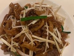 -利苑酒家(宜安广场店)