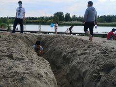 -东郊湿地公园