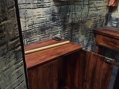 -逃脱反斗城沉浸剧情密室(北京路店)