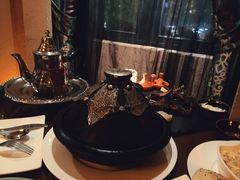 -Tajine Moroccan塔金摩洛哥中东餐厅