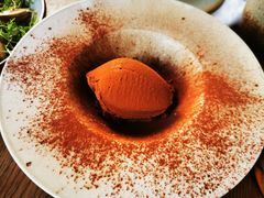 巧克力慕斯-BOR Eatery(安福路店)