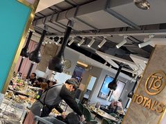 -妥妥烤肉料理(昙华林店)