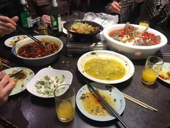 -好嫂子酱猪手•农家菜(蒲黄榆店)