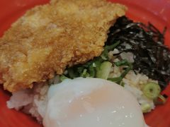 -食其家·牛丼咖喱(冠捷大厦店)