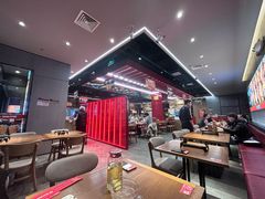 -管氏翅吧(马家堡店)