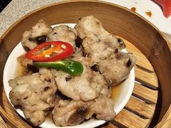-万丽轩·粤菜(王府井金茂万丽酒店)
