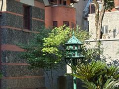 -上海孙中山故居纪念馆
