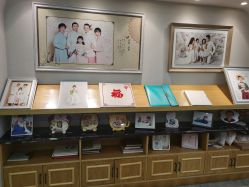 -星豆豆儿童摄影(南郊太白南路店)