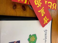 门面-炒豆合作社(东四总店)