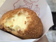 -西树泡芙(珠海华发商都店)