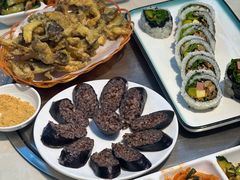 -屋里家延边朝鲜族冷面(梅林3店)