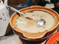 -馬伍旺川菜(金象城店)