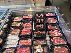 -炽城·烤肉名家(鸿达中央广场店)