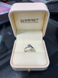 -威德钻石-克拉钻大本营(南京东路店)