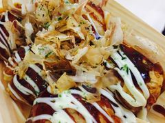 -粉粉乐鲷鱼烧(美罗城店)