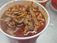-中山牛肉肥肠粉面馆(军工社区店)