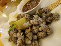 目鱼仔-舟山小海鲜大排档(稻香新村店)