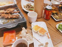 -管氏翅吧(马家堡店)