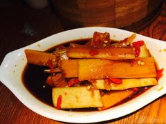 -炊烟小炒黄牛肉(东庆街店)