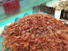 -加尔森烤肉海鲜·火锅烧烤自助
