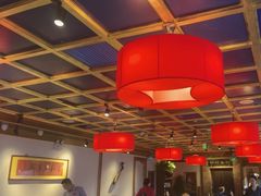 -小吊梨汤·北京菜·烤鸭(双井乐成中心店)