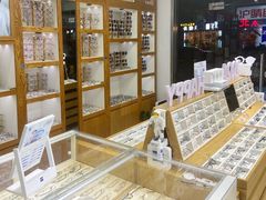 -沪睛眼镜蔡司官方授权店(金桥佳林路店)