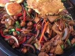 -一烙锅(友谊店)