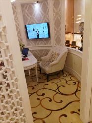 -茜尔维亚修身连锁(杨浦五角场店)