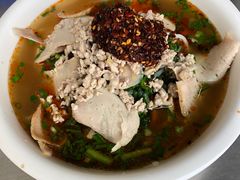 -酱壹老三饵丝(南宁南路店)