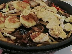 -一烙锅(友谊店)