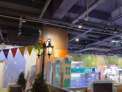 -幻贝家儿童乐园(苏州中心店)