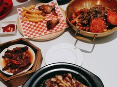 -避风塘·金牌店·夜宵(金玉兰店)