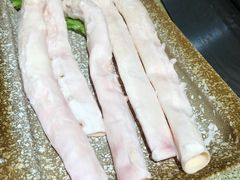 -大油嘴碳烤油边