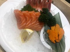 -东京屋(武定路店)