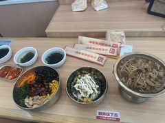 -米村拌饭(王府井喜悦店)