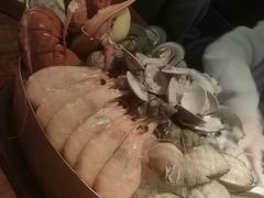 -上海柏悦酒店·世纪100牛排馆