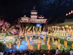 -禅宗少林·音乐大典