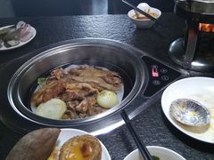 -阳光牧场自助餐厅(宝德购物中心店)