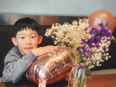 -曼乐辰餐厅(中庚漫游城店)