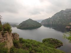 -黄河三峡风景名胜区