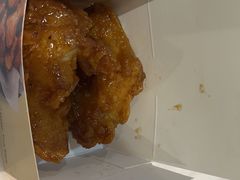 香甜鸡翅-Kyochon1991校村(共和路店)