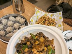-董厨煨汤馆(车站路店)