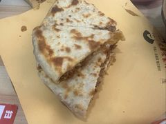 老蒙古肉饼-老舅老蒙肉饼非遗店(一店)