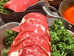 -楠小云·云南鲜菌·鲜牛自助火锅(九眼桥店)