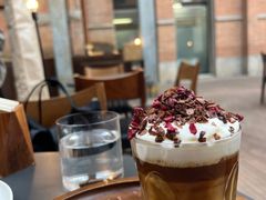 -大酉·M Coffee(北京美术馆店)