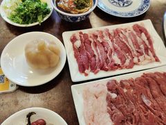 -前门张记涮肉(前门店)