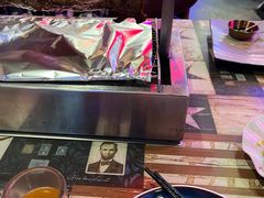 -沪上名羊天下碳烤羊腿•东北烧烤•小龙虾(浦东直营总店)